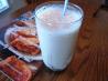 Acadia's Coffee Amaretto Delight. Recipe by Acadia*