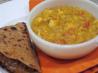 Cauliflower Dal With Panch Phoron. Recipe by Karen Elizabeth