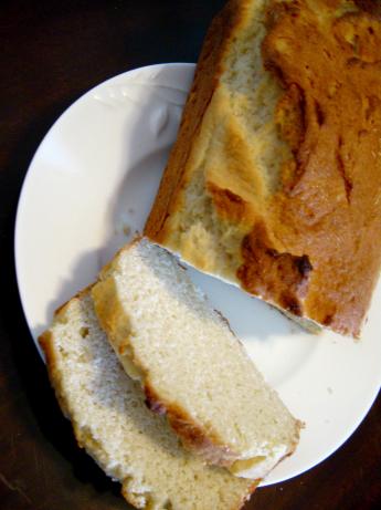 Brown Rice Bread: Gluten Free. Photo by Brennyn