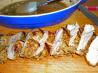 Grilled Peppered Raspberry Glazed Pork Tenderloin. Recipe by Diane C #2