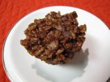 Rice Krispies Muffins