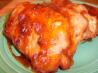 Pork Chops With Cranberry Horseradish Sauce. Recipe by WorkingMom2three