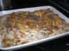 Poppy Seed Chicken Casserole. Recipe by Megan's Mommy