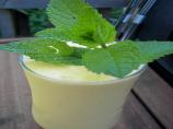 Easy Mango Smoothie