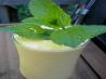 Easy Mango Smoothie. Recipe by TasteTester