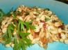 Bacon Onion Spaetzle