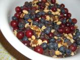 Resveratrol Crunch-N-Munch