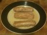 Bierkutscher Rouladen (Beer Coachman Roulade - Pork Roulade)
