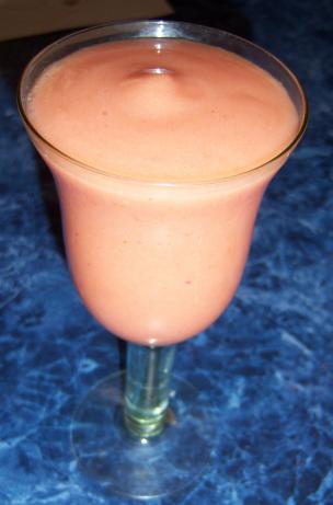Refresher Smoothie. Photo by **Mandy**