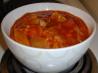 Barley Bargain Soup. Recipe by Cookie in Ontario