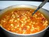 Pasta E Fagioli. Recipe by aimbrulee