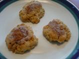 Gluten-Free Potato Chip Cookies
