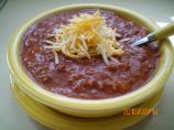 Frito Chili Pie