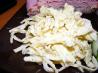Creamy Coleslaw. Recipe by Bergy