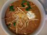 Chicken Tortilla Soup - Restaurant Style. Recipe by Foodie Friend