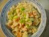 Add a Little Interest With Persian Couscous. Recipe by Karen Elizabeth