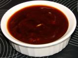 Pantry Barbecue Sauce