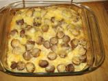 Potato Brunch Casserole (3 Ww Points)