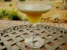 Peach Martini. Recipe by Chouny