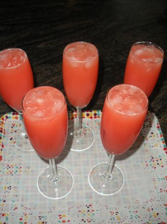 Blushing Rose Mimosa. Photo by Marianne5