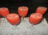 Blushing Rose Mimosa