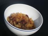 Mustard Fruit Chutney