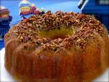 Mom's Rum Cake