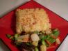 Party Chicken. Recipe by TasteTester