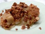 Apple Crisp