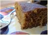 Gingerbread Cake. Recipe by Dancer^