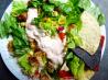 Tex Mex Chicken Salad. Recipe by threeovens