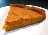 A Very Different Pumpkin Cake