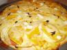 Pumpkin and Spinach Pizza. Recipe by katew