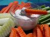 Herbed Vegetable Dip. Recipe by Cindy W.