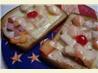 Hawaiian Toast