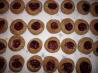 Poppy-Seed-Currant-Kisses. Recipe by Lalaloula