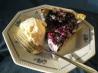 " Puddingkuchen" (Custard Bake). Recipe by Lalaloula