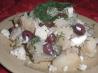 Potato Salad With Feta Cheese and Olives. Recipe by Lalaloula