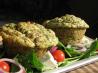 Spinach-Feta-Muffins