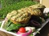 Spinach-Feta-Muffins