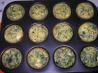 Spinach-Feta-Muffins