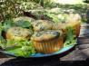 Spinach-Feta-Muffins