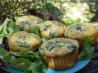 Spinach-Feta-Muffins