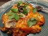 Crock-Pot Slow Cooker Enchilada Casserole