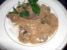 Slow Cooker Beef Stroganoff. Recipe by weekend cooker