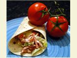 BLT Wraps