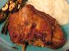 Finger Lickin' Baby Back Ribs