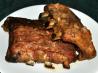 Finger Lickin' Baby Back Ribs