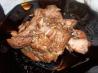 Finger Lickin' Baby Back Ribs