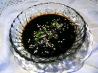 Sesame Dipping Sauce. Recipe by EmilyStrikesAgain
